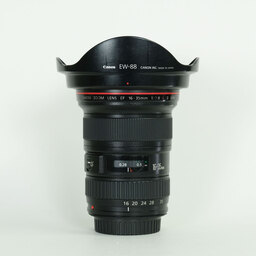 Canon EF16-35mm F2.8L II USM