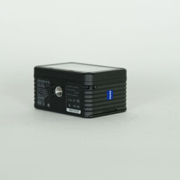 SONY Cyber-shot DSC-RX0