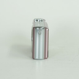 Panasonic DMC-FX8 ミスティピンク