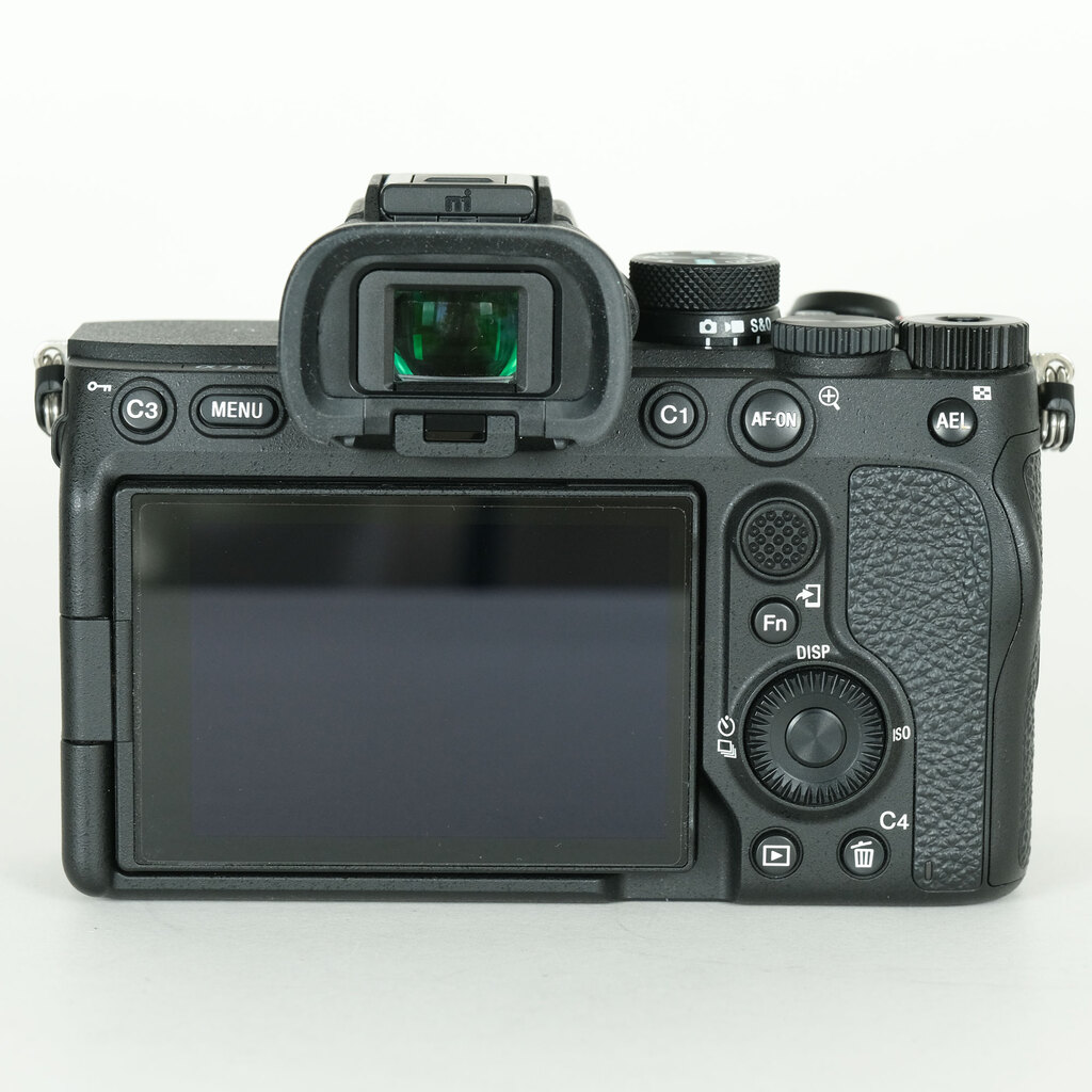 SONY α7 IV(ILCE-7M4) SONY α7 IV(ILCE-7M4)