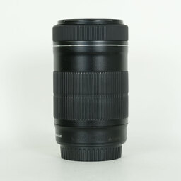 Canon EF-S55-250mm F4-5.6 IS STM