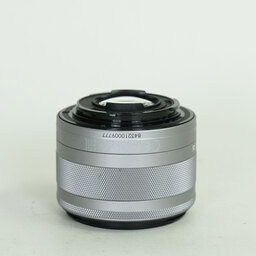 Canon EF-M15-45mm F3.5-6.3 IS STM Canon EF-M15-45mm F3.5-6.3 IS STM