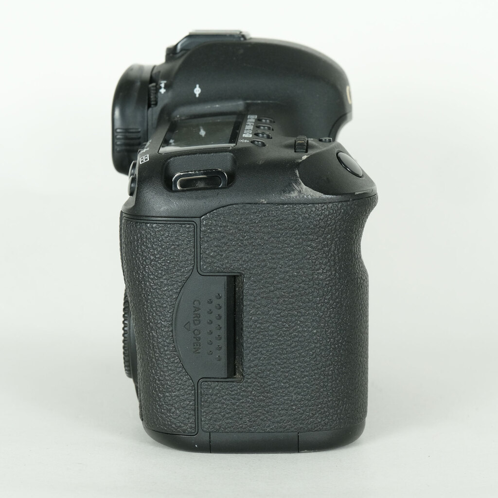 Canon EOS 5D Mark III