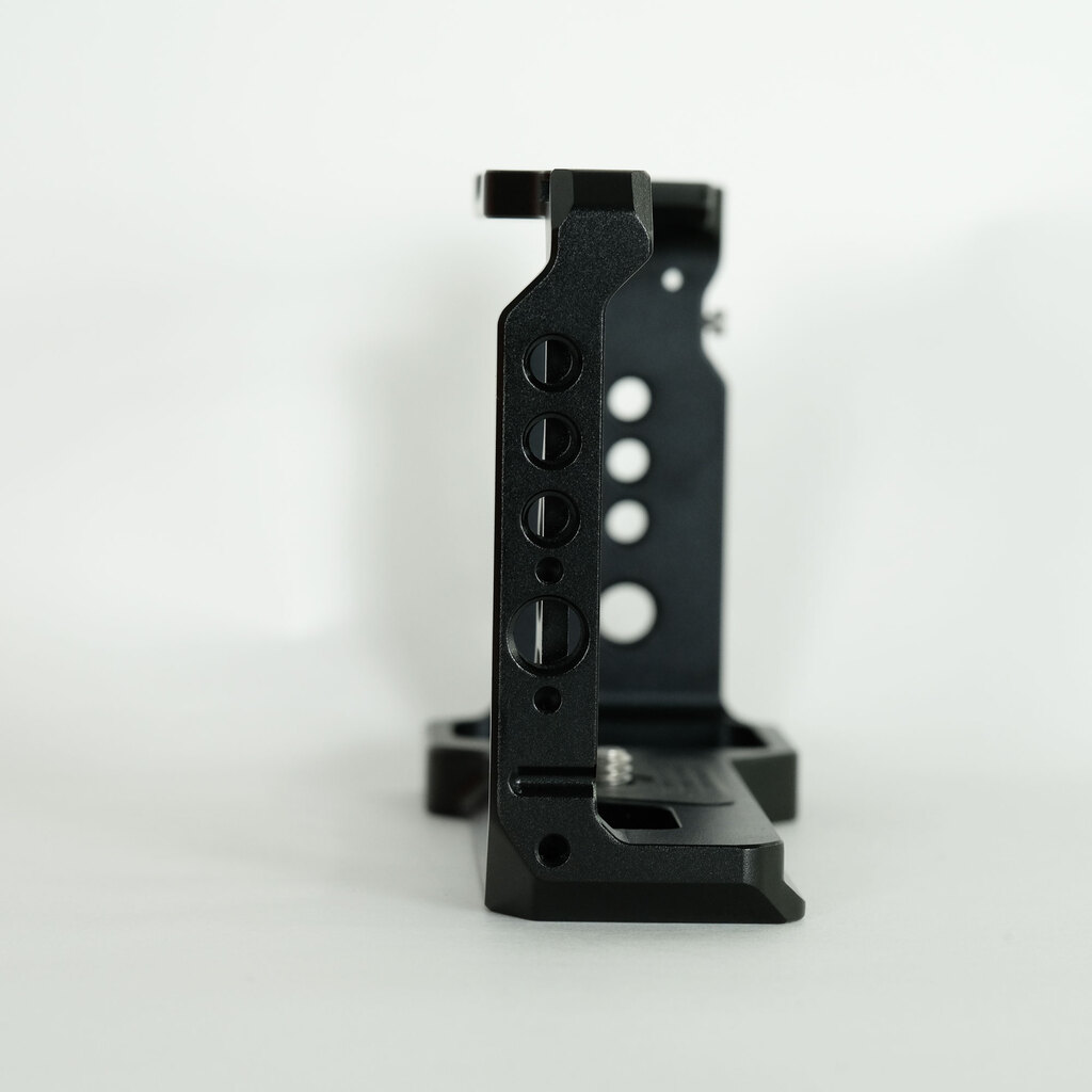 SONY α7C（ILCE-7C）