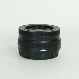 Nikon NIKKOR Z DX 16-50mm f/3.5-6.3 VR Nikon NIKKOR Z DX 16-50mm f/3.5-6.3 VR