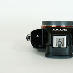 SONY α7S（ILCE-7S）