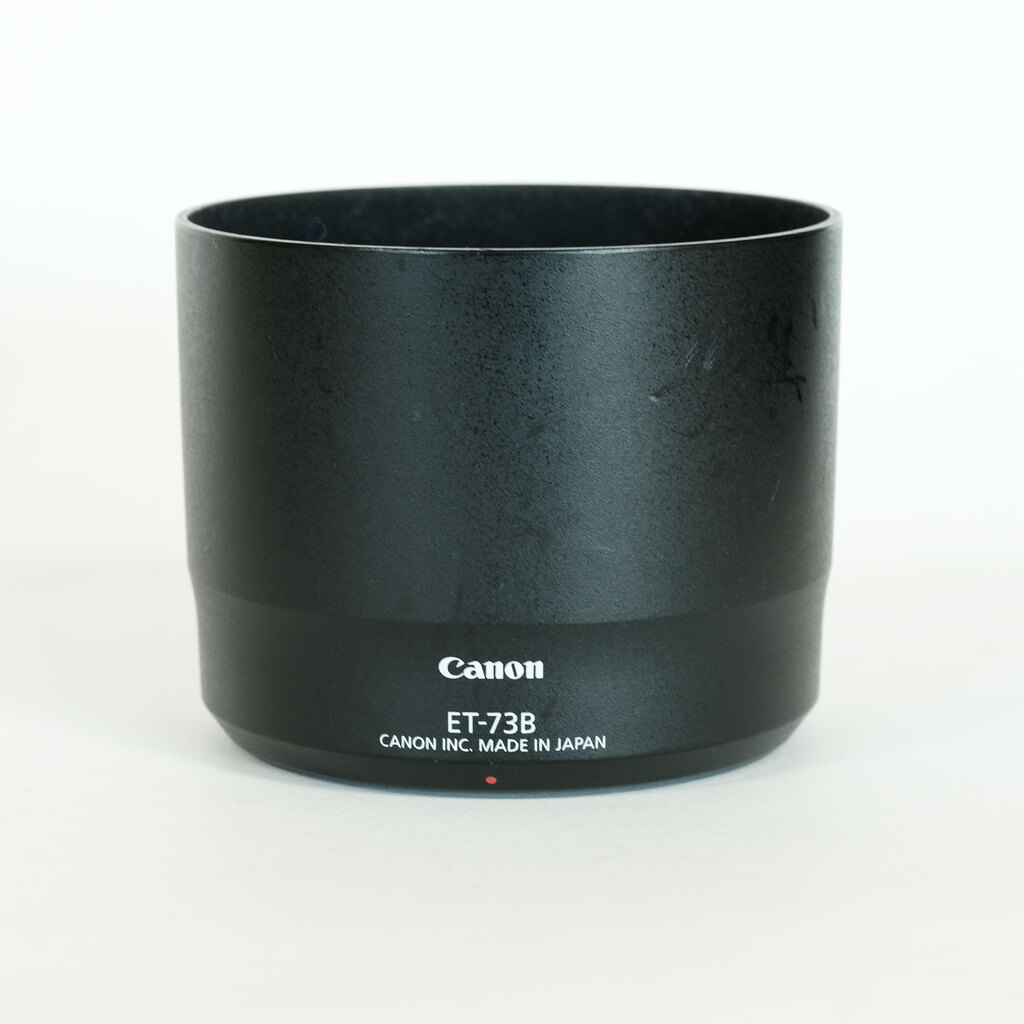Canon EF70-300mm F4-5.6L IS USM