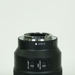 SONY E 70-350mm F4.5-6.3 OSS SEL70350G