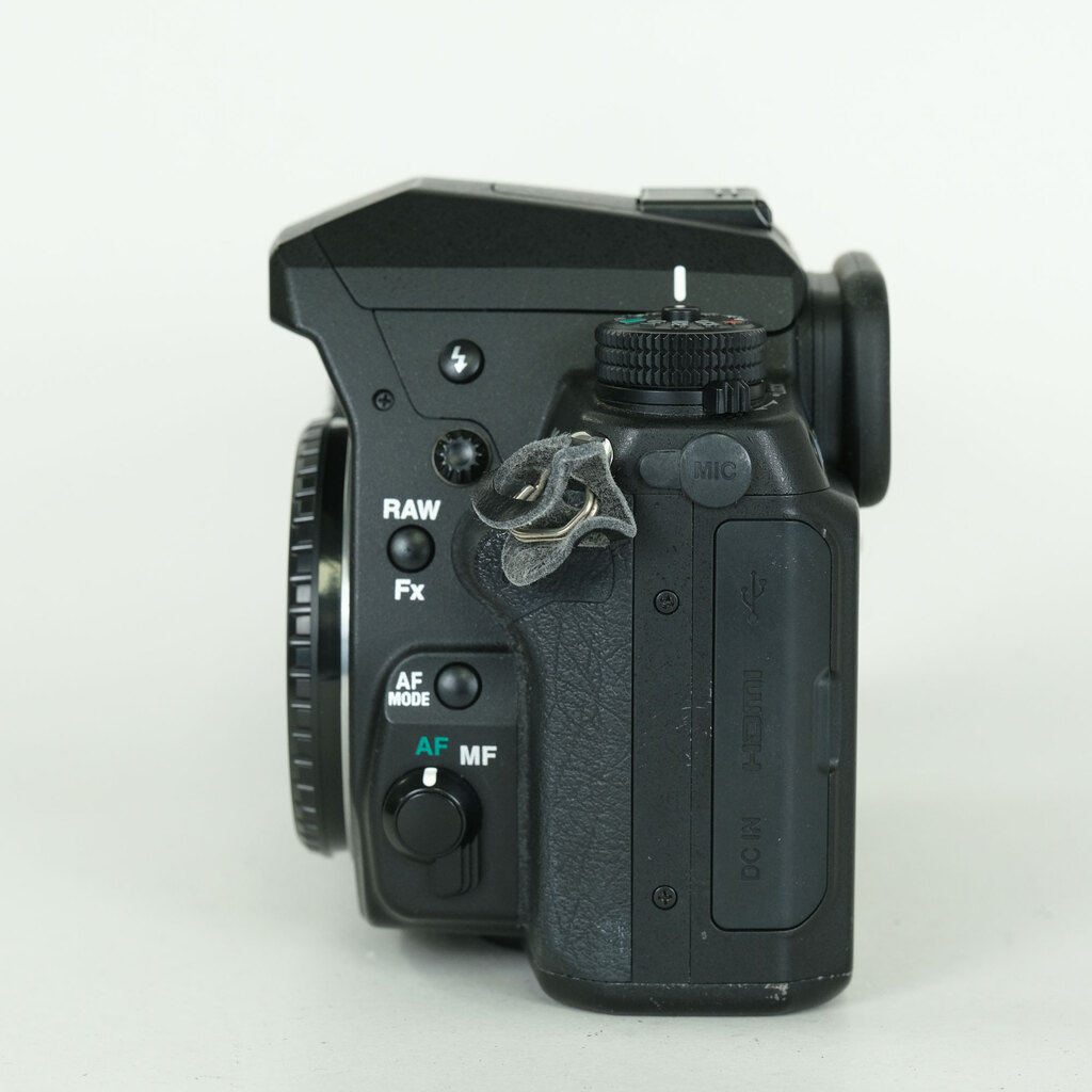 PENTAX K-3 ボディ