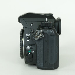 PENTAX K-3 ボディ