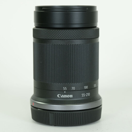 Canon RF-S55-210mm F5-7.1 IS STM