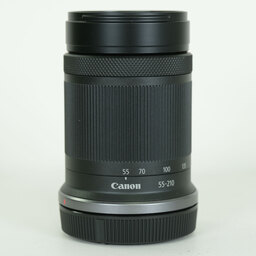 Canon RF-S55-210mm F5-7.1 IS STM Canon RF-S55-210mm F5-7.1 IS STM