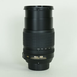 Nikon AF-S DX NIKKOR 18-105mm F3.5-5.6G ED VR