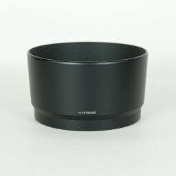 Panasonic LUMIX G VARIO 100-300mm / F4.0-5.6 II / POWER O.I.S.