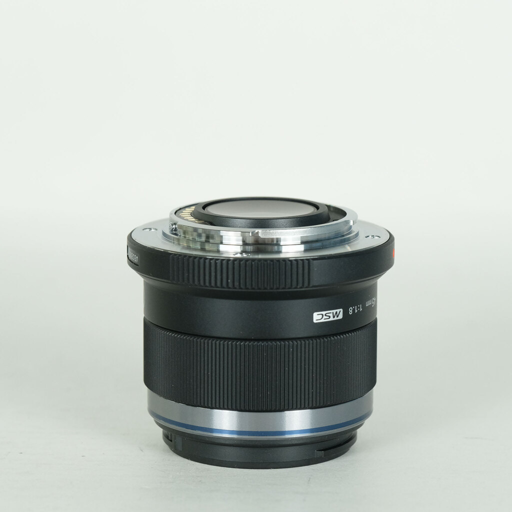 OLYMPUS M.ZUIKO DIGITAL 45mm F1.8の出品 | ONE SCENE（ワンシーン）