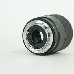 SIGMA 23mm F1.4 DC DN｜Contemporary [フジフイルムX用]