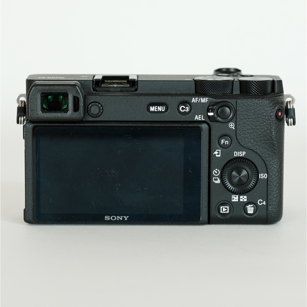 SONY α6600（ILCE-6600）の出品 | ONE SCENE（ワンシーン）