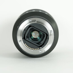 SONY FE 24-105mm F4 G OSS SEL24105G