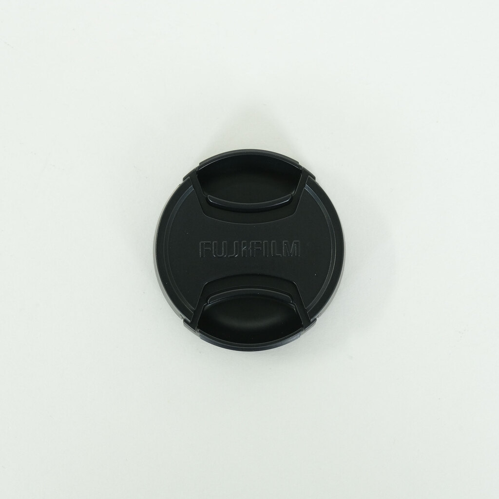 FUJIFILM XF23mmF2 R WR