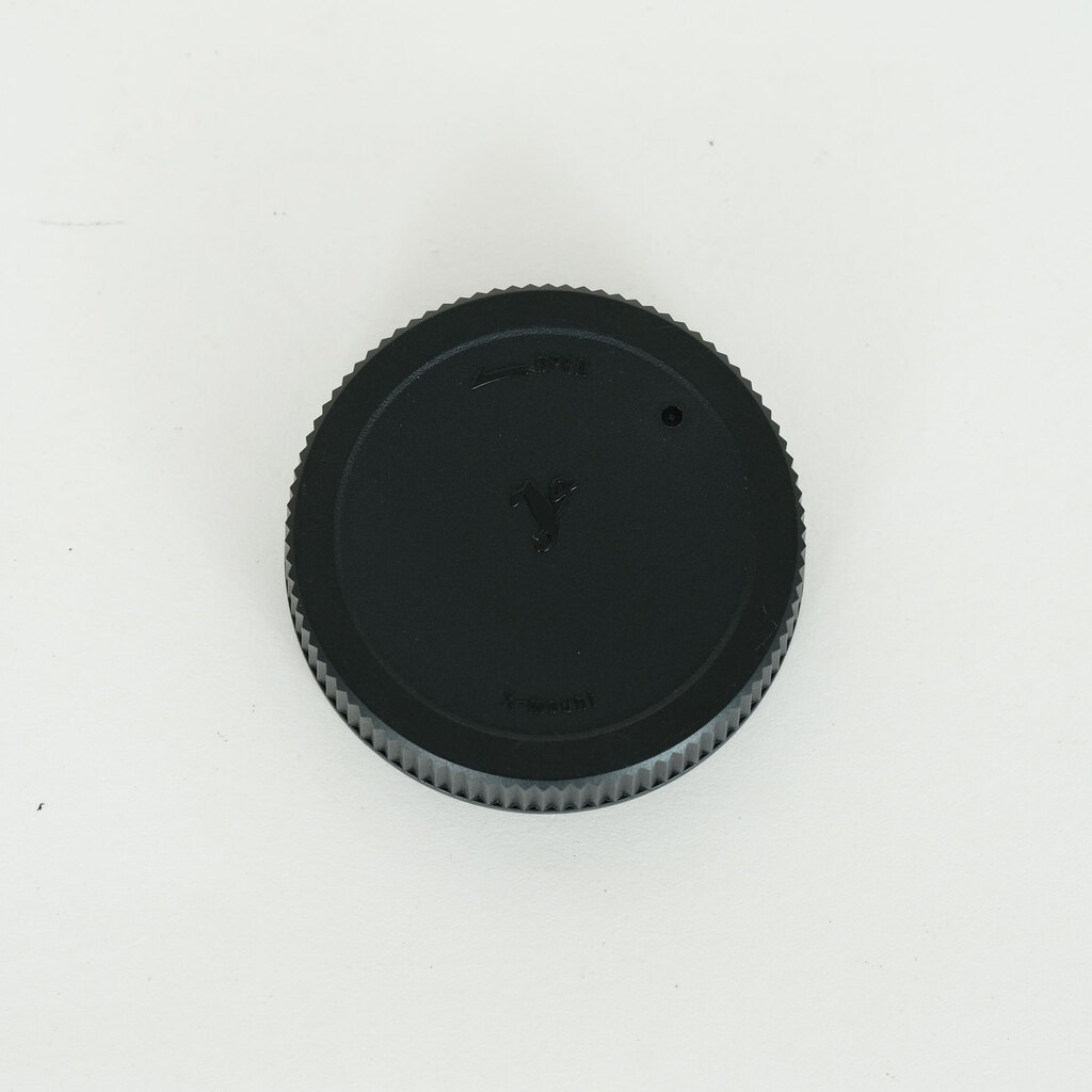 Voigtlander NOKTON 35mm F0.9 aspherical [フジフイルムX用]