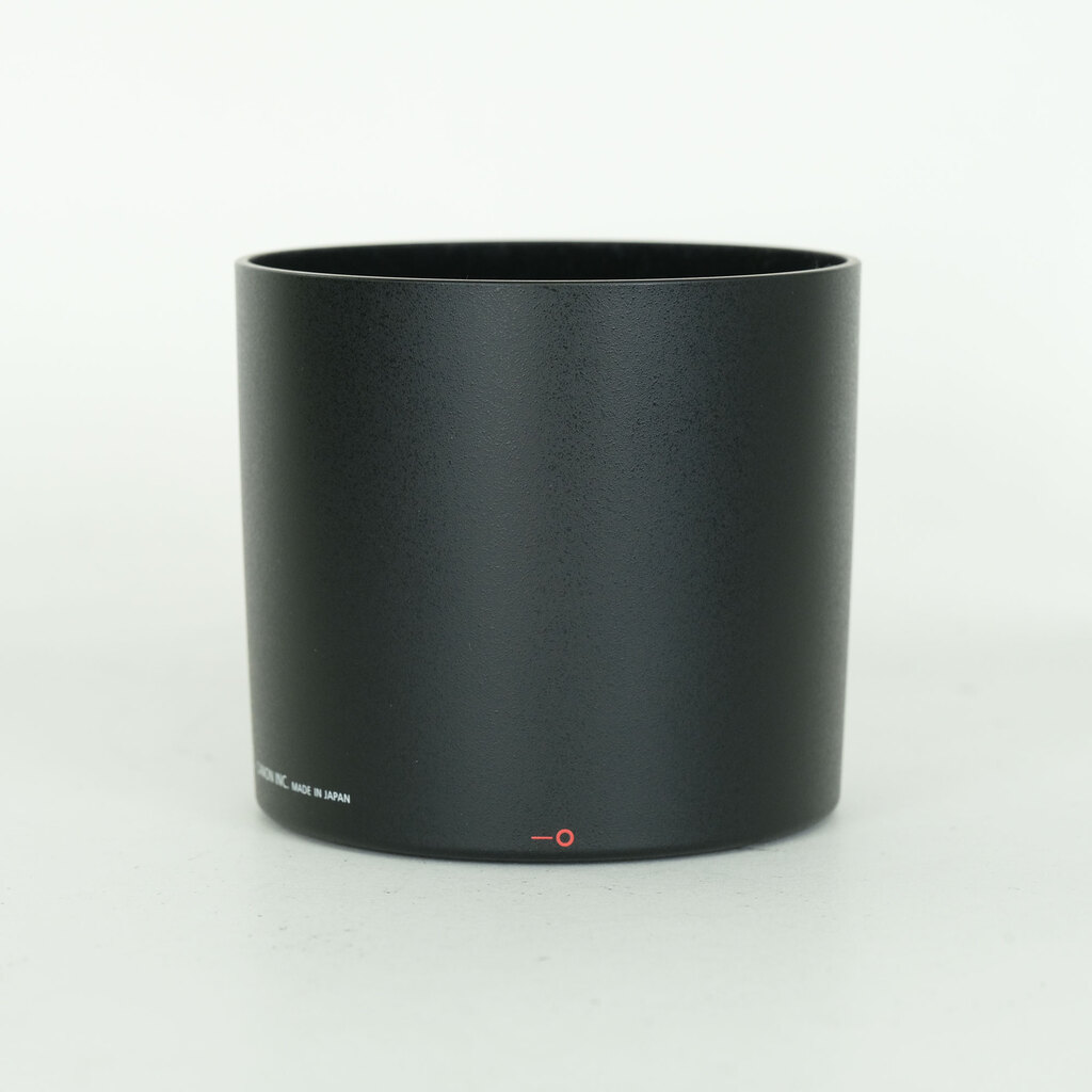 Canon EF100mm F2.8Lマクロ IS USM