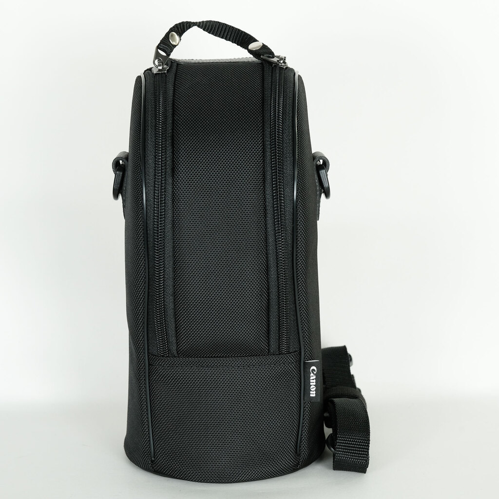 Canon EF100-400mm F4.5-5.6L IS II USM