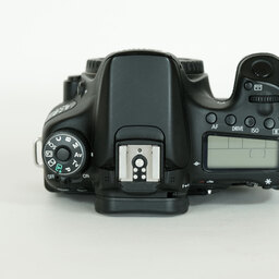 Canon EOS 70D