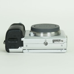 SONY α6400（ILCE-6400）