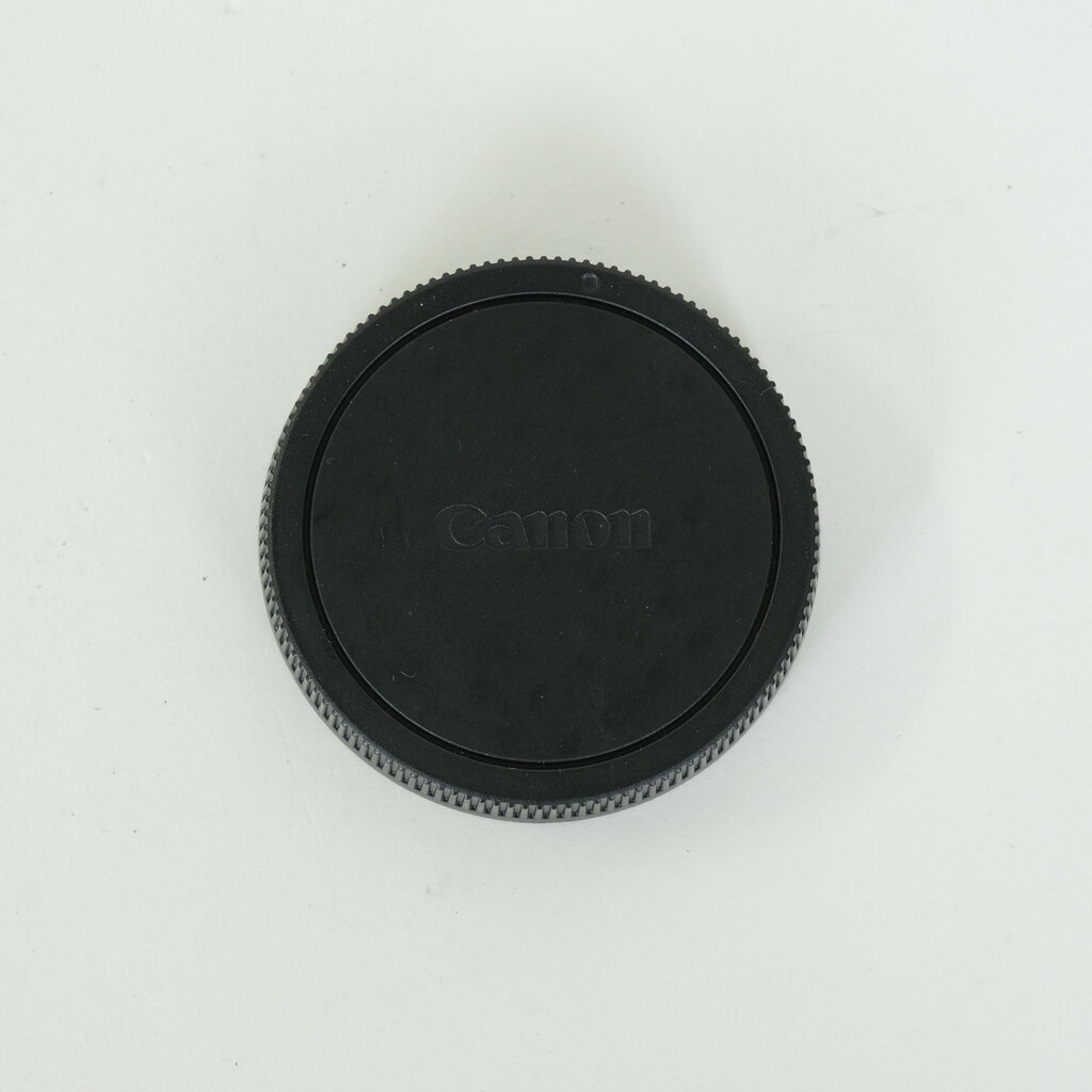 Canon EF-M15-45mm F3.5-6.3 IS STM