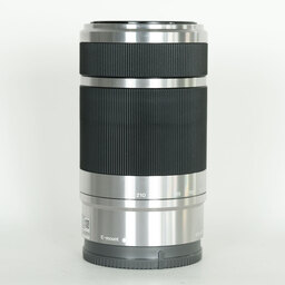 SONY E 55-210mm F4.5-6.3 OSS SEL55210