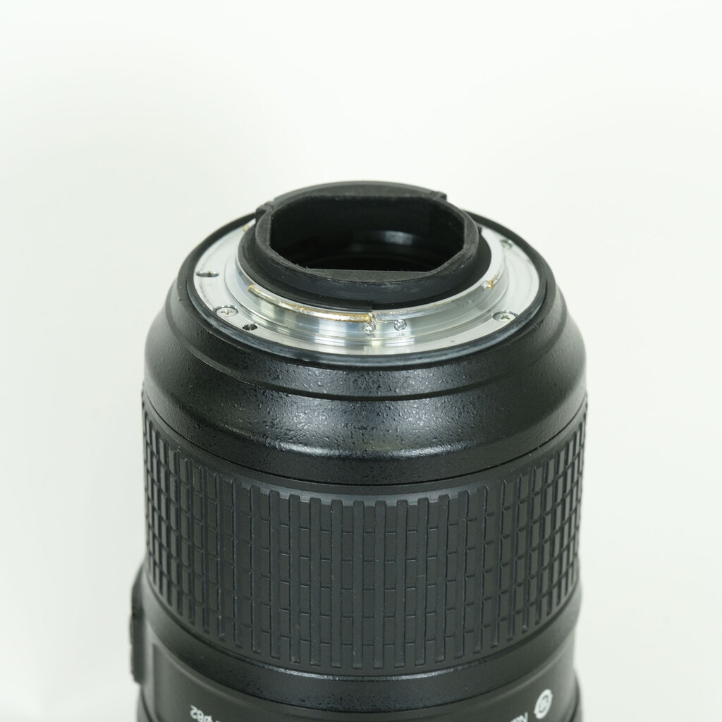 Nikon AF-S NIKKOR 24-70mm f/2.8E ED VR