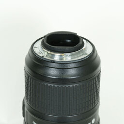 Nikon AF-S NIKKOR 24-70mm f/2.8E ED VR