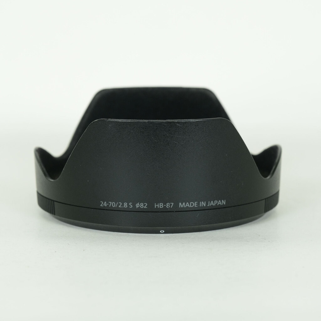 Nikon NIKKOR Z 24-70mm f/2.8 S