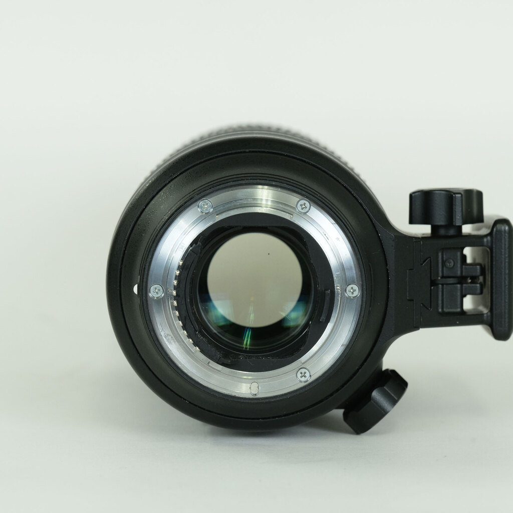 Nikon AF-S NIKKOR 70-200mm f/2.8E FL ED VR