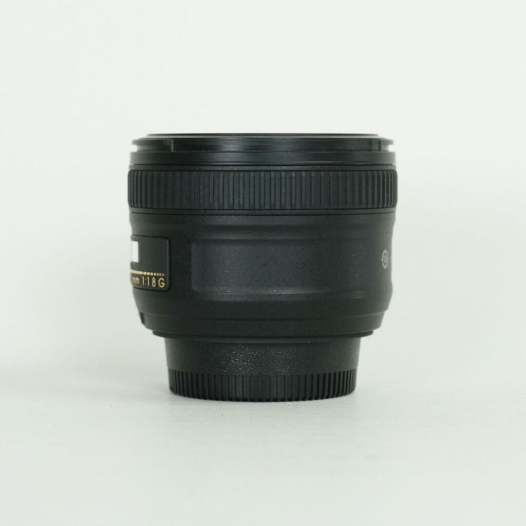 Nikon AF-S NIKKOR 50mm f/1.8G