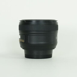 Nikon AF-S NIKKOR 50mm f/1.8G