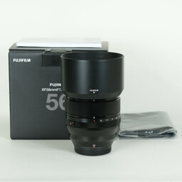 FUJIFILM XF56mmF1.2 R WR