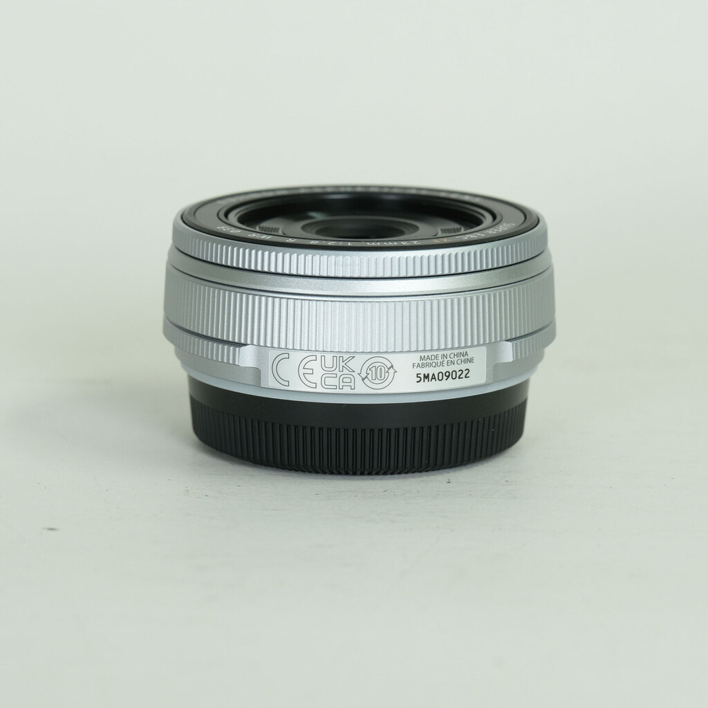 FUJIFILM XF23mmF2.8 R WR