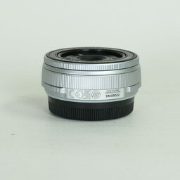FUJIFILM XF23mmF2.8 R WR