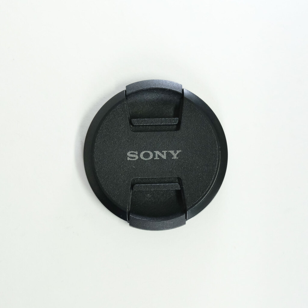 SONY FE 50mm F2.8 Macro SEL50M28