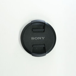SONY FE 50mm F2.8 Macro SEL50M28
