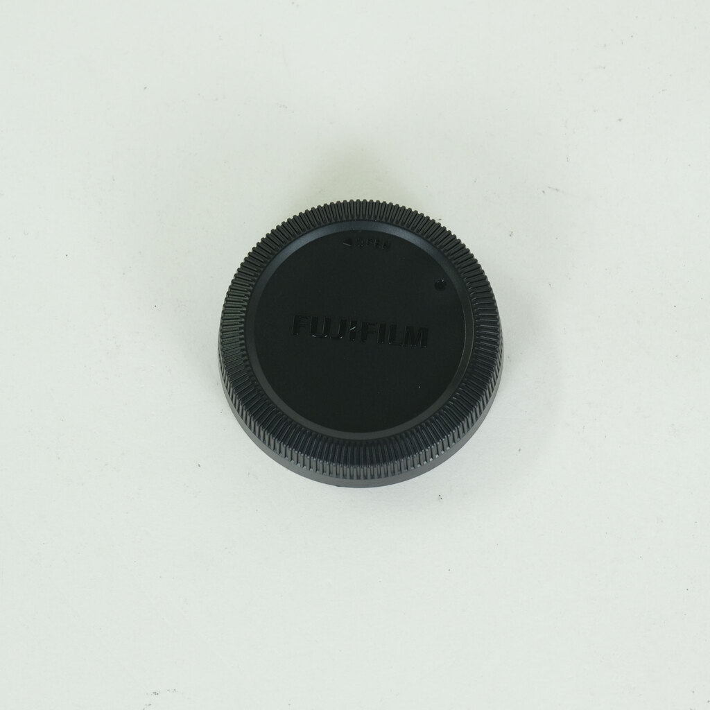 FUJIFILM XF16mmF1.4 R WR