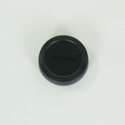 FUJIFILM XF16mmF1.4 R WR