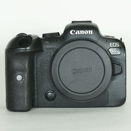 Canon EOS R6