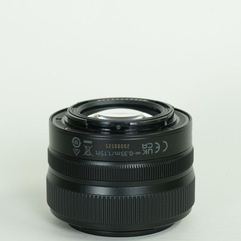 Nikon NIKKOR Z 24-50mm f/4-6.3