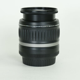 Canon EF-S 18-55mm F3.5-5.6 II USM