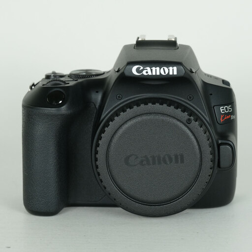 Canon EOS Kiss X10を徹底解説。作例からおすすめレンズまで | ONE