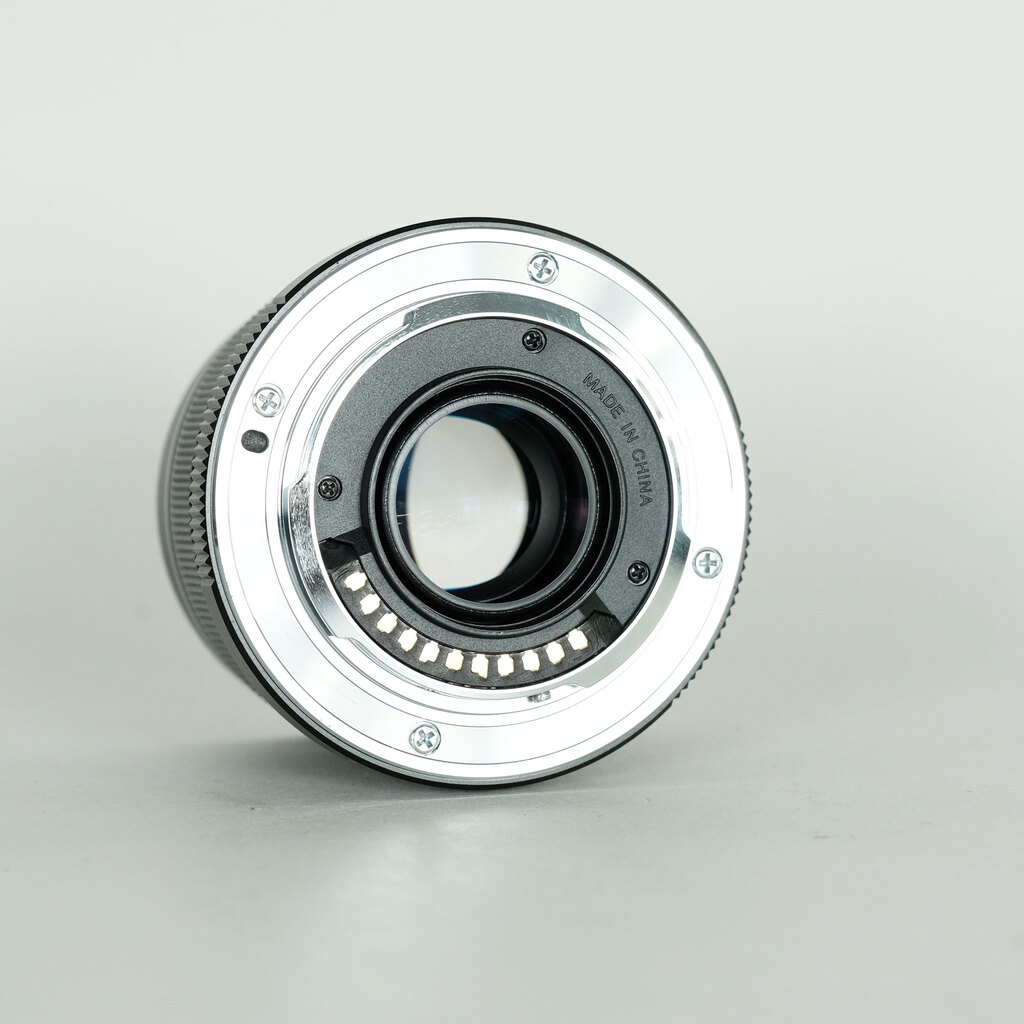 OLYMPUS M.ZUIKO DIGITAL ED 12mm F2.0