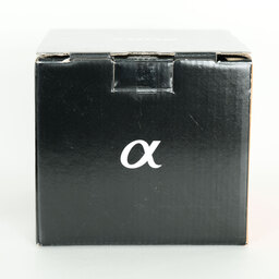 SONY α6700（ILCE-6700）