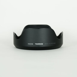 TAMRON 28-200mm F/2.8-5.6 Di III RXD (Model A071) [ソニーE用]